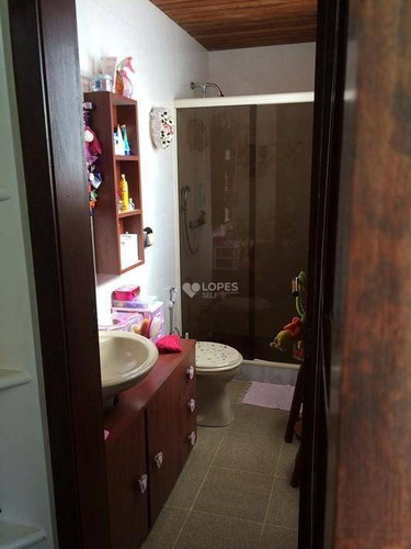 Imagem 18 de 30 de Casa Com 4 Dormitórios À Venda Por R$ 1.100.000,00 - Mata Paca - Niterói/rj - Ca12222