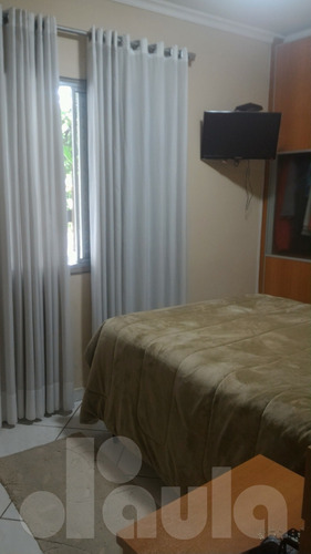 Imagem 7 de 12 de Apartamento Proximo A Avenida Atlantica/ Vale A Pena Conferi - 1033-10140