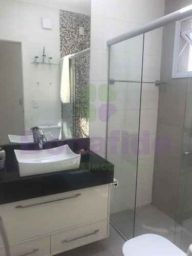 Imagem 8 de 13 de Casa A Venda, Jardim Marambaia, Jundiaí - Ca10575 - 69418105