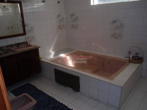 Imagem 29 de 30 de Imóvel Em Piracicaba - Chácara Residencial À Venda, Santa Rita, Piracicaba. - Ch0018