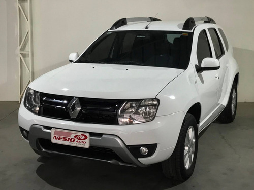 Imagem 1 de 12 de Renault Duster 1.6 Dynamique - 2017