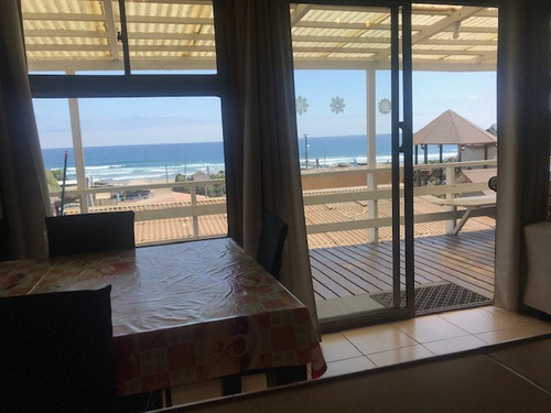 9 Cabañas Equipadas En Avenida Del Mar, Maitencillo