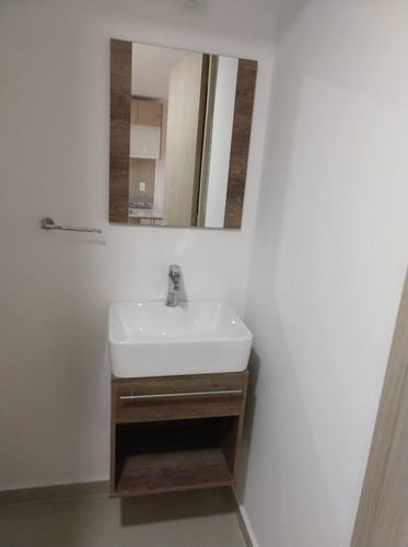 Imagen 10 de 12 de Torre Central Balderas, Renta Departamento Nuevo Listo +amenidades, 1752