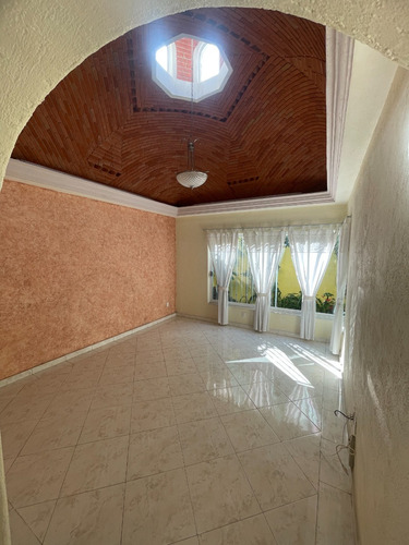 Casa En Temixco Con Alberca Fraccionamiento Privado