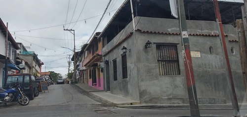 Imagen 5 de 10 de Casa - Local Comercial En Venta, El Hatillo