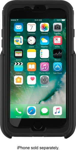 Case Tech21 Evo Tactical Para iPhone 7 Plus 8 Plus Protector