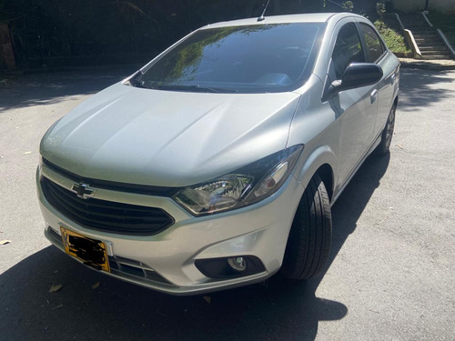 Chevrolet Joy 1.4 Lt