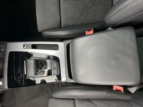 Audi Q5 2.0 TFSI MHEV QUATTRO ADVANCED