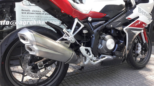 Benelli Bn 302 R Sport 38hp Entrega Inmediata 2021