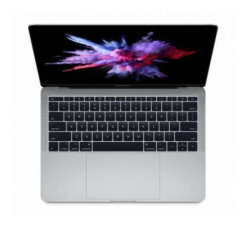 Macbook Pro 2017 Core I5 8gb 128gb 13.3 Retina Nuevas