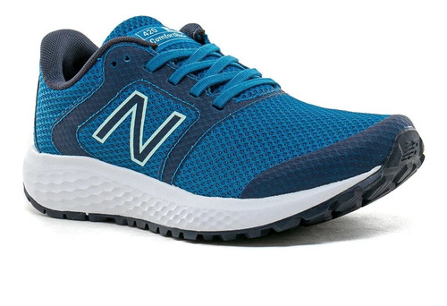 Zapatillas New Balance Mujer 420 Running     #1 Strings