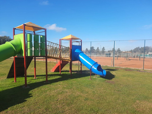 Imagen 11 de 22 de Venta De Lote Pilar Del Este Santa Lucia
