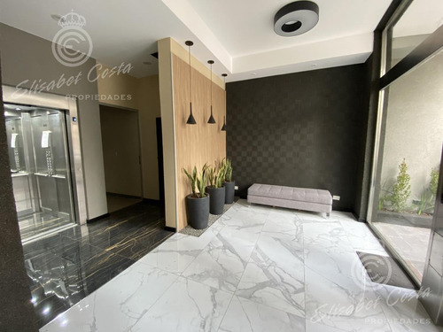 Imagen 6 de 30 de Departamento - Lanús Este - Pisos De Categoría- 4 Ambientes - Terrasur - A Estrenar - 1er. Piso