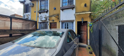 Alquiler Duplex Amoblado C/cochera, Sin Expensas