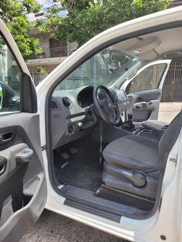 Volkswagen Amarok 2.0 Cs Tdi 140cv 4x4 Startline