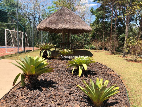 Terreno À Venda, 766 M² Por R$ 896.000,00 - Loteamento Mont Blanc Residence - Campinas/sp - Te0052