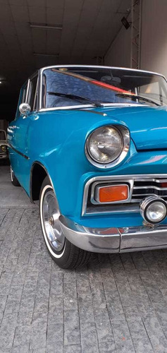 Imagem 14 de 15 de Chevrolet 1951 Styleline 4 Portas