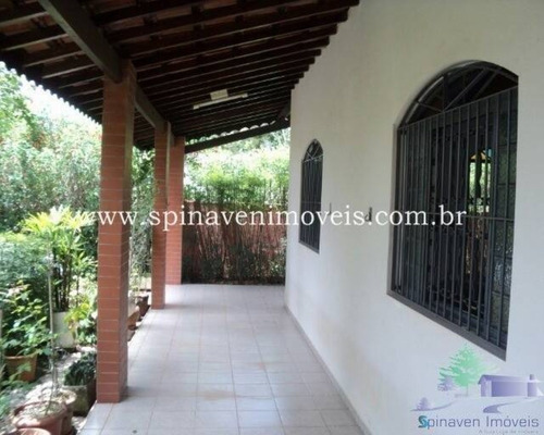 Imagem 11 de 14 de Chácara - Ch00875 - 69733787