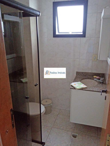 Imagem 23 de 30 de Apartamento Com 2 Dorms, Vera Cruz, Mongaguá - R$ 325 Mil, Cod: 858138 - V858138
