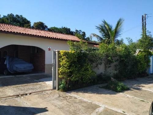 Imagem 10 de 13 de Casa No Bairro Vila Loty, Em Itanhaém, 180m Rodovia