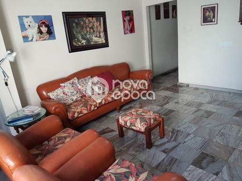 Imagem 3 de 23 de Apartamento - Ref: Ap2ap53715