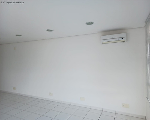 Imagem 6 de 9 de Sala Comercial Para Locação No Bairro Boa Vista - Sorocaba/sp - Sl02986 - 70960922