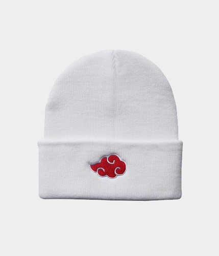 Gorro Beanie Naruto