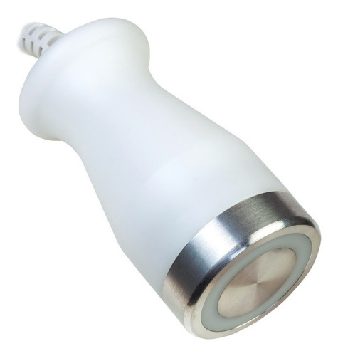 Cabezal Corporal Electroporador Mesoterapia Profesion. C/cta