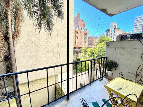 Imagen 29 de 29 de Venta Departamento Recoleta 4 Ambientes Balcon