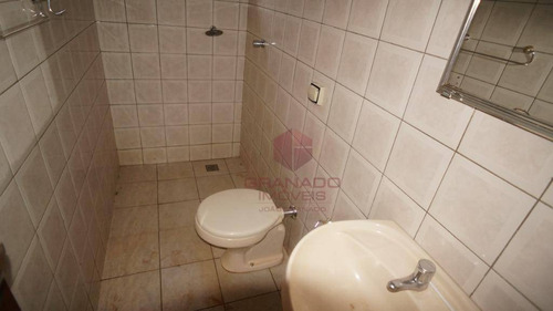 Imagem 17 de 20 de Casa Para Alugar, 70 M² Por R$ 900,00/mês - Vila Esperança - Maringá/pr - Ca0202
