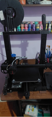 Impresora 3d Ender 3 V2 Neo