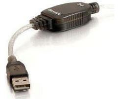 Ft Usb Cable Exto Activo