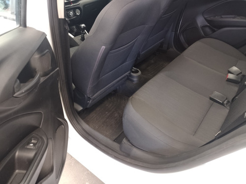 Fiat Argo 1.3 Drive Gse Manual