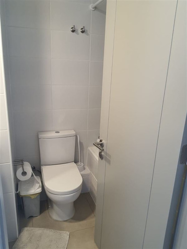 Imagen 11 de 18 de Departamento En Venta De 2 Dorm. En Ñuñoa