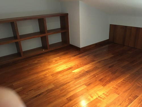 Imagen 24 de 30 de Departamento En Venta Y Renta Reforma Sta Fe. Penthouse