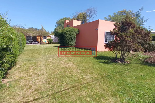 Casa En Venta -  Balneario Buenos Aires