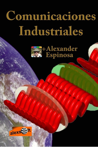 Libro: Comunicaciones Industriales (instrumentación Industri