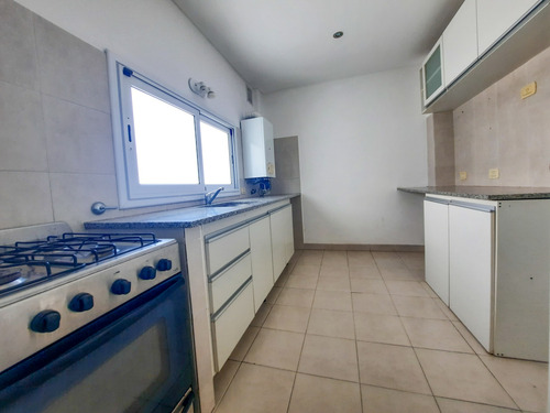 Departamento Un Dormitorio Venta La Plata Divisible Semipiso