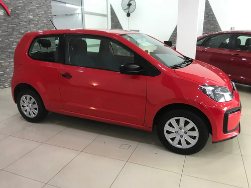 Volkswagen Up! 1.0 Take Up! Aa 75Cv 3P