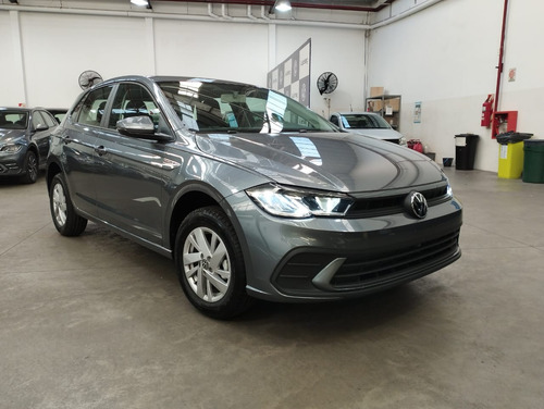 Volkswagen Polo 1.0 Tsi 170 Comfortline At