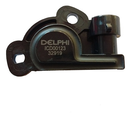 Sensor Posicao Borboleta Delphi Corsa 1996 A 2006