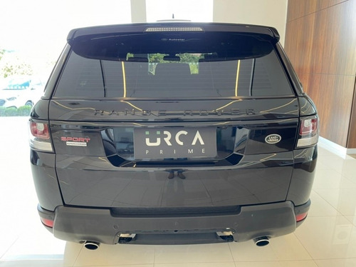 Imagem 11 de 15 de Land Rover Range Sport Sc Dynamic Gasolina 2015