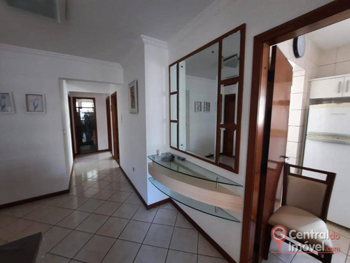 Imagem 7 de 20 de Apartamento Com 3 Dormitórios À Venda, 114 M² Por R$ 850.000,00 - Centro - Balneário Camboriú/sc - Ap2780