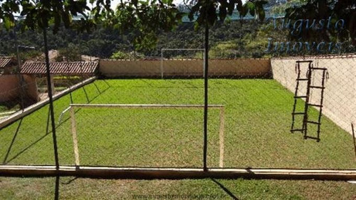 Imagem 24 de 29 de Chácaras À Venda Em Piracaia/sp - Compre O Seu Chácaras Aqui! - 1334736