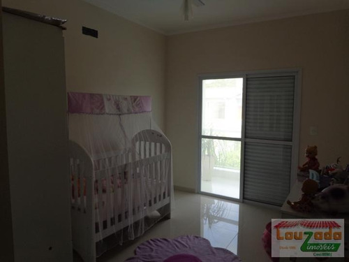 Imagem 14 de 15 de Sobrado Para Venda Em Peruíbe, Condominio Tres Marias, 3 Dormitórios, 3 Suítes, 1 Banheiro, 4 Vagas - 0172_2-201458