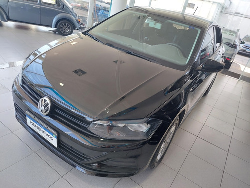 Volkswagen Polo 1.6 MSI TOTAL FLEX MANUAL