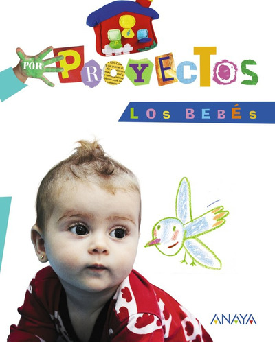 Proyecto 12 Los Bebes Ei 13 Anaglo09ei - Aa.vv
