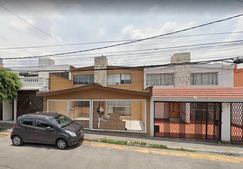 Imagen 9 de 10 de Venta De Remate Bancario Adjudicado Casa En Atizapán De Zara