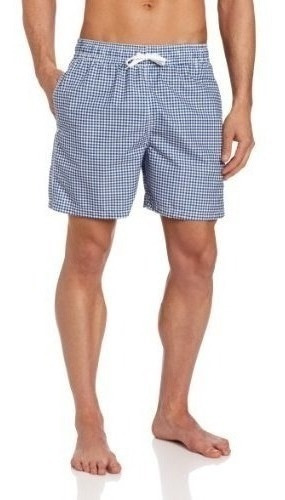 Kanu Surf Mens Monaco Swim Trunk