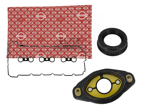 Kit Juntas Tapa Valvulas Bmw Serie 3 E92 Lci 323i N52n